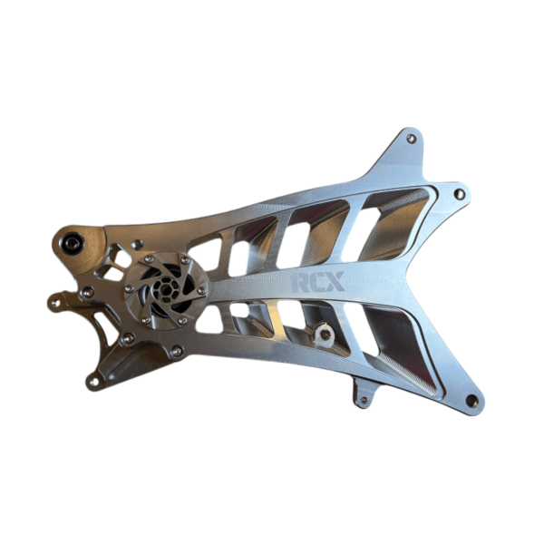 RCX CNC Swing Arm For Yamaha XMAX - Image 2