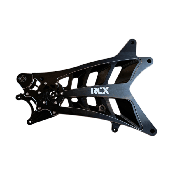 RCX CNC Swing Arm For Yamaha XMAX