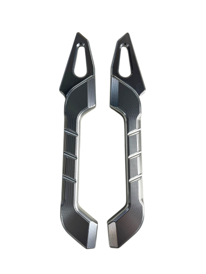 RCX ASSIST GRIP CNC Type a