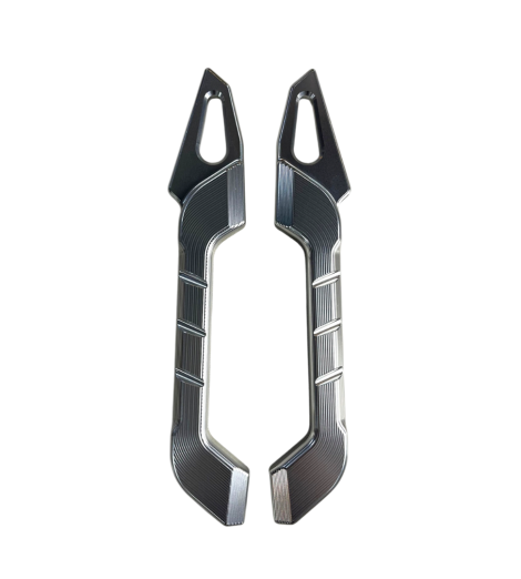 RCX ASSIST GRIP CNC Type a